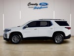 2022 Chevrolet Traverse LT 1LT