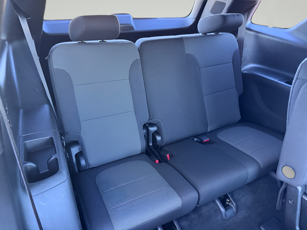 2022 Chevrolet Traverse LT 1LT