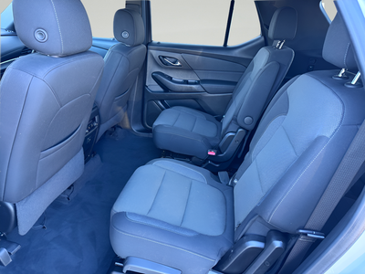 2022 Chevrolet Traverse LT 1LT