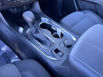 2022 Chevrolet Traverse LT 1LT