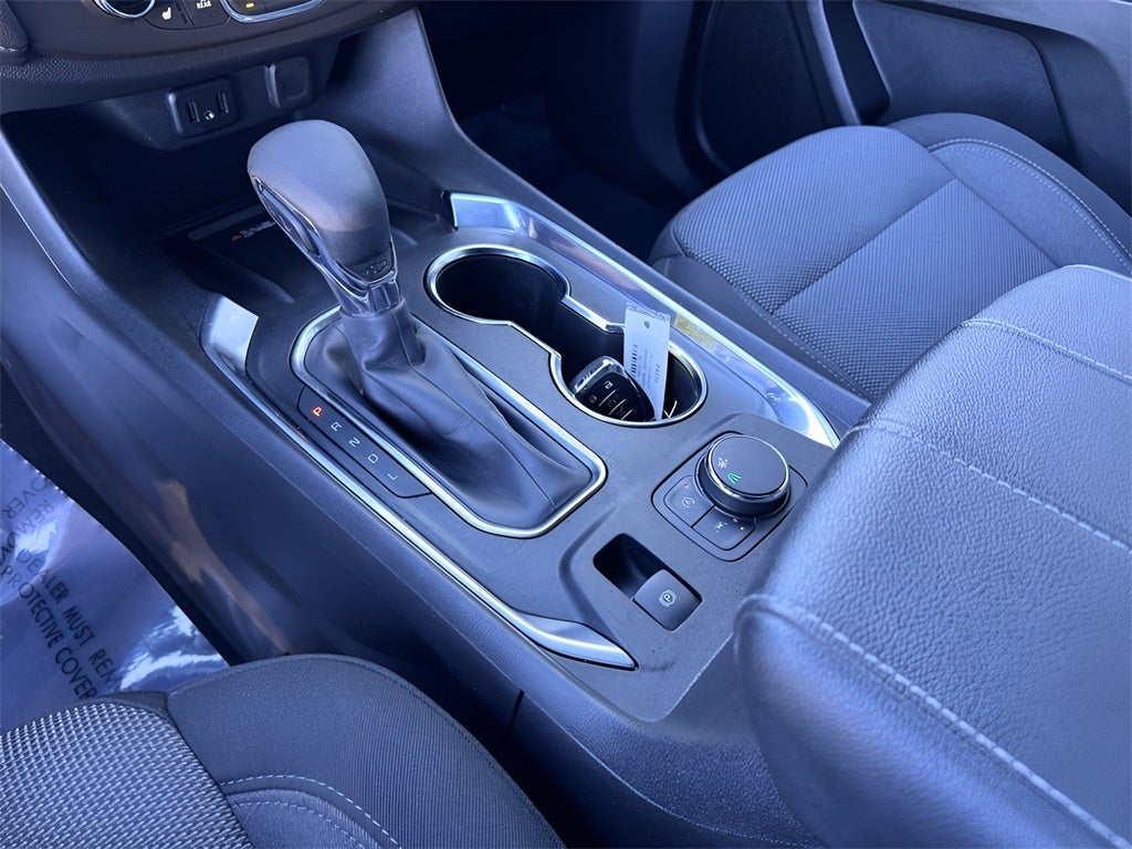 2022 Chevrolet Traverse LT 1LT