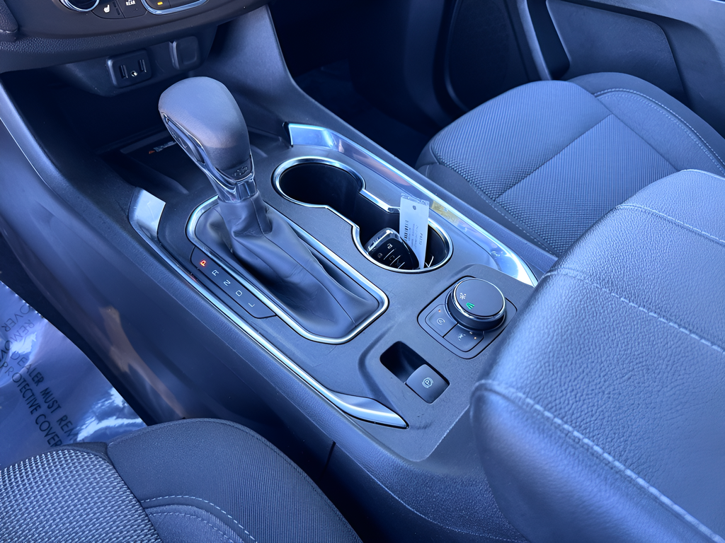 2022 Chevrolet Traverse LT 1LT