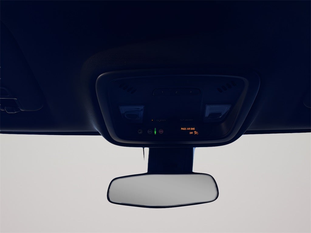 2022 Chevrolet Traverse LT 1LT