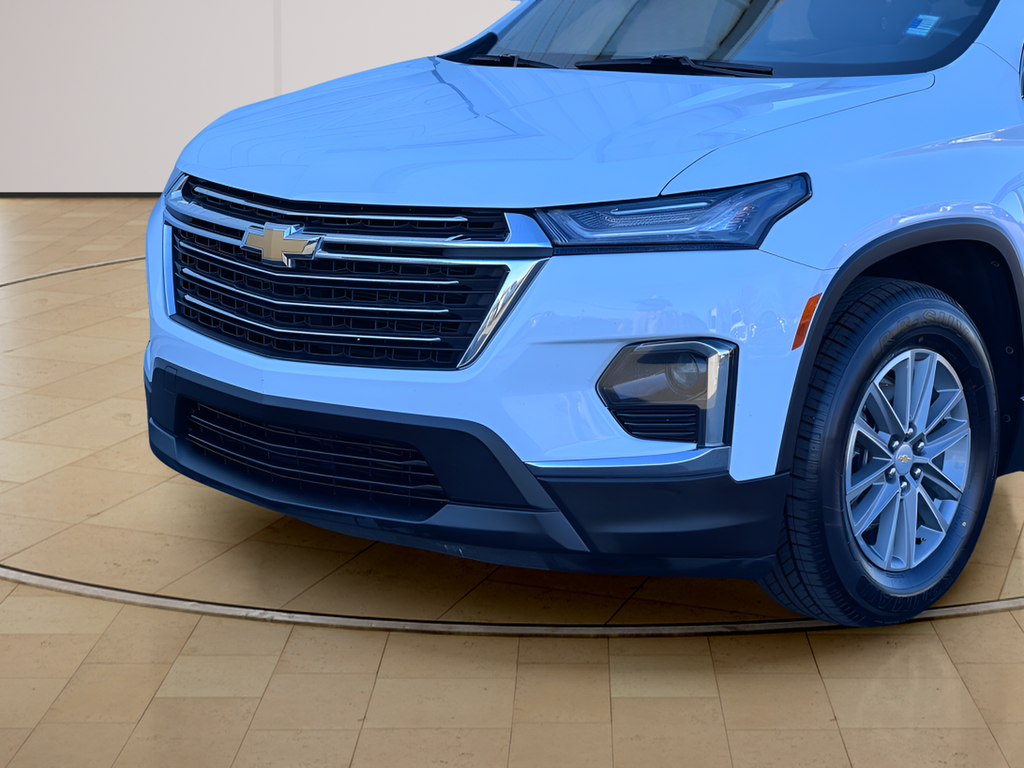 2022 Chevrolet Traverse LT 1LT