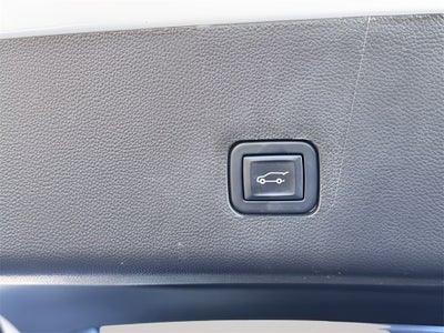 2022 Chevrolet Traverse LT 1LT