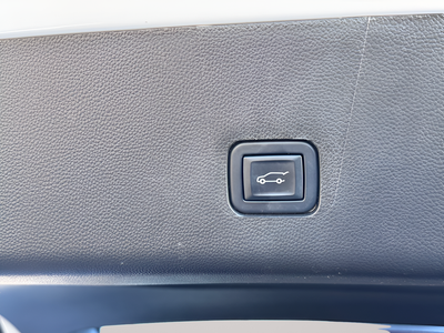 2022 Chevrolet Traverse LT 1LT