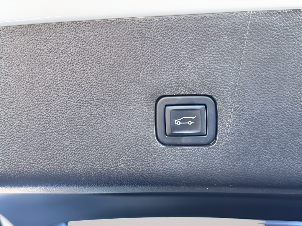 2022 Chevrolet Traverse LT 1LT