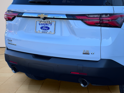 2022 Chevrolet Traverse LT 1LT