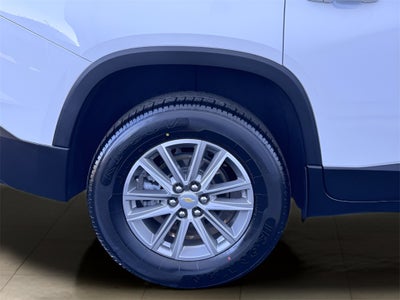 2022 Chevrolet Traverse LT 1LT