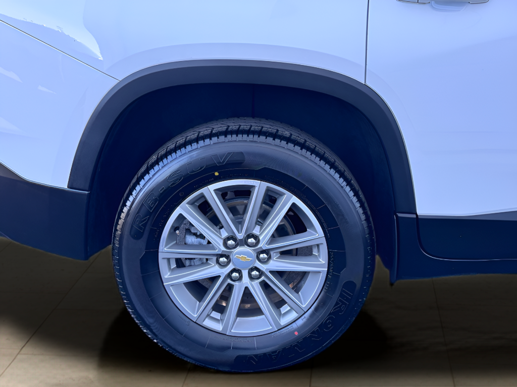 2022 Chevrolet Traverse LT 1LT