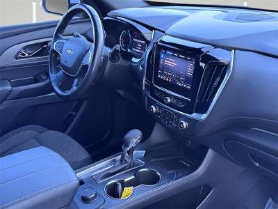 2022 Chevrolet Traverse LT 1LT