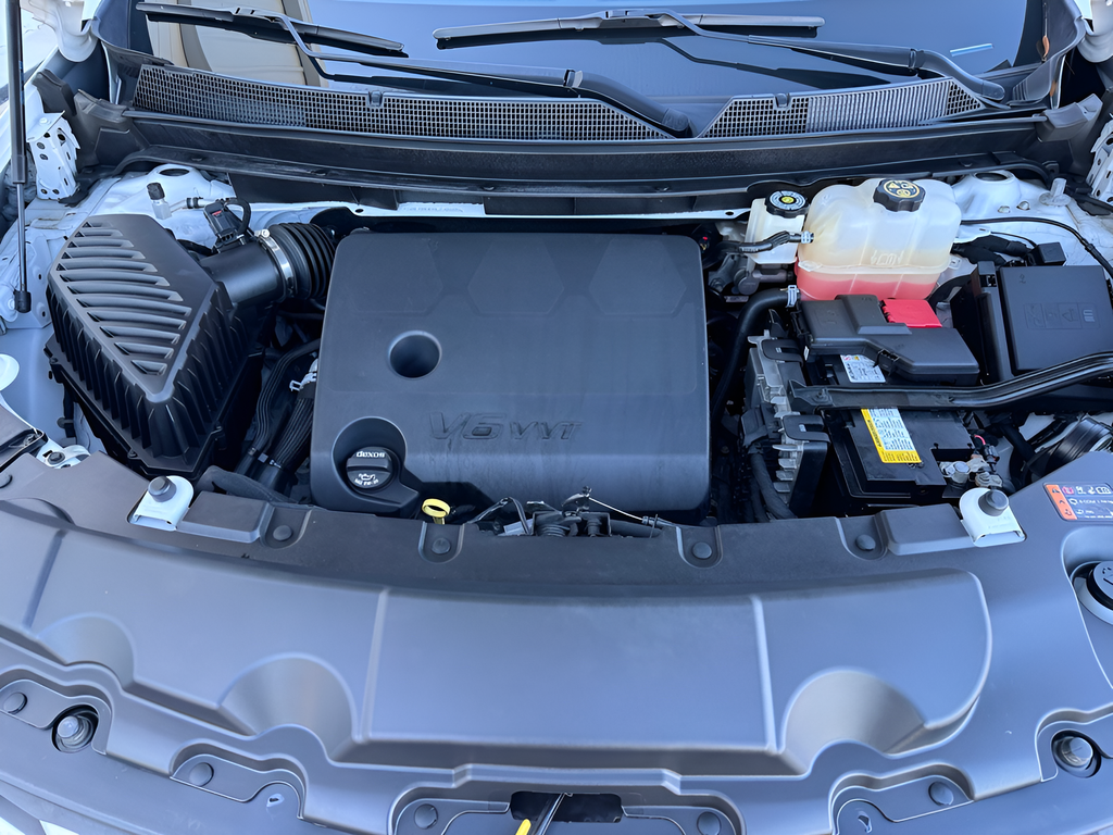 2022 Chevrolet Traverse LT 1LT