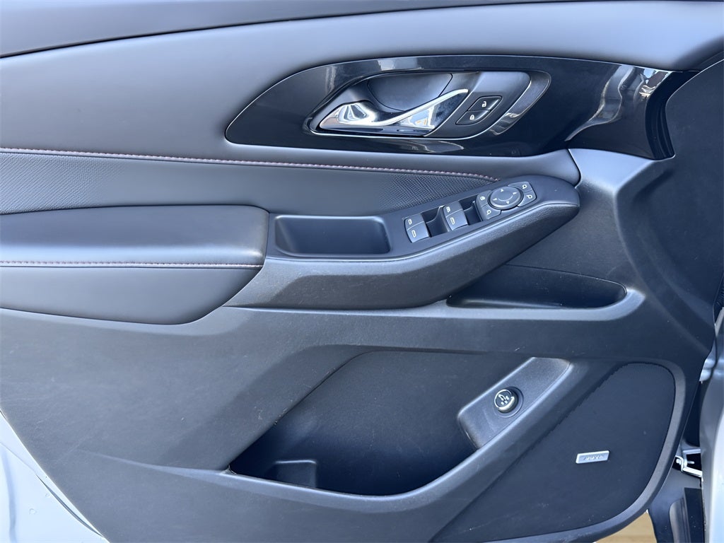 2022 Chevrolet Traverse RS