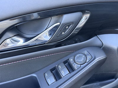 2022 Chevrolet Traverse RS