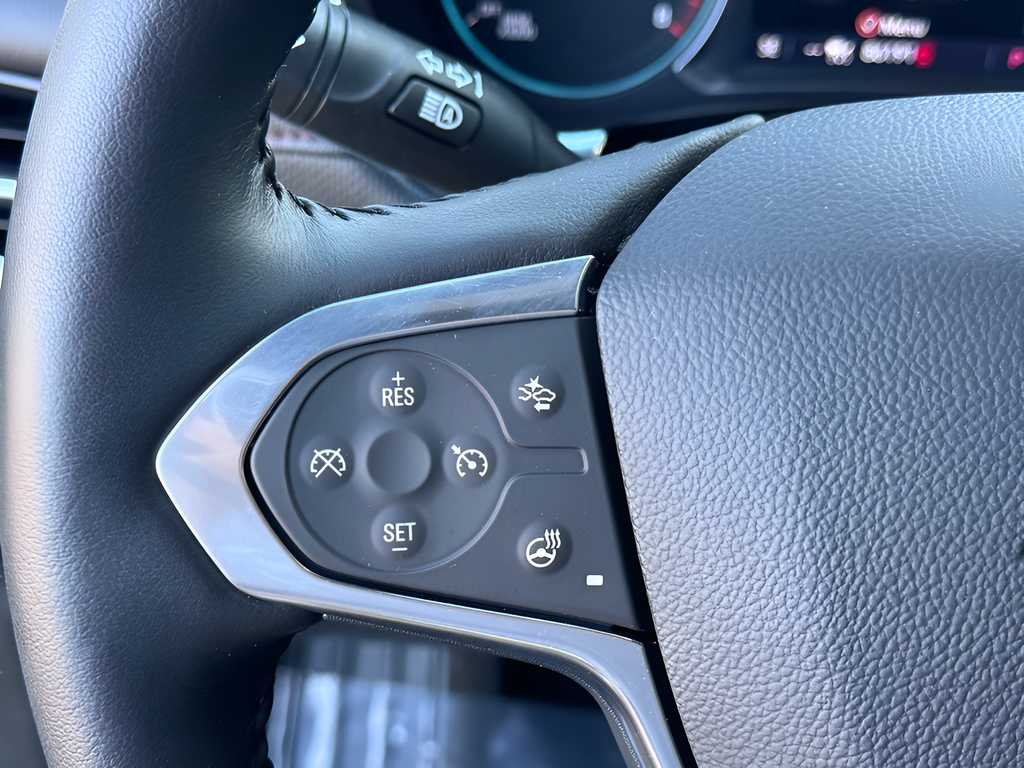 2022 Chevrolet Traverse RS