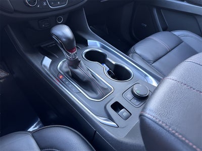 2022 Chevrolet Traverse RS