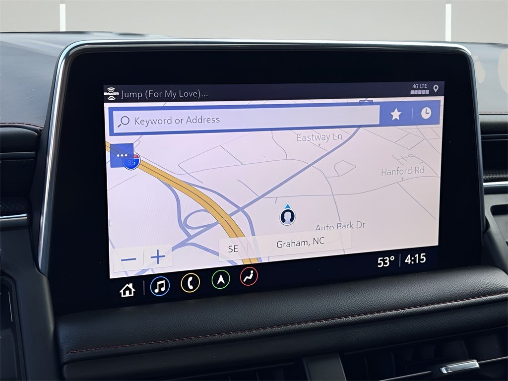 2021 Chevrolet Suburban RST