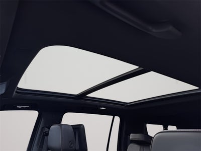 2021 Chevrolet Suburban RST