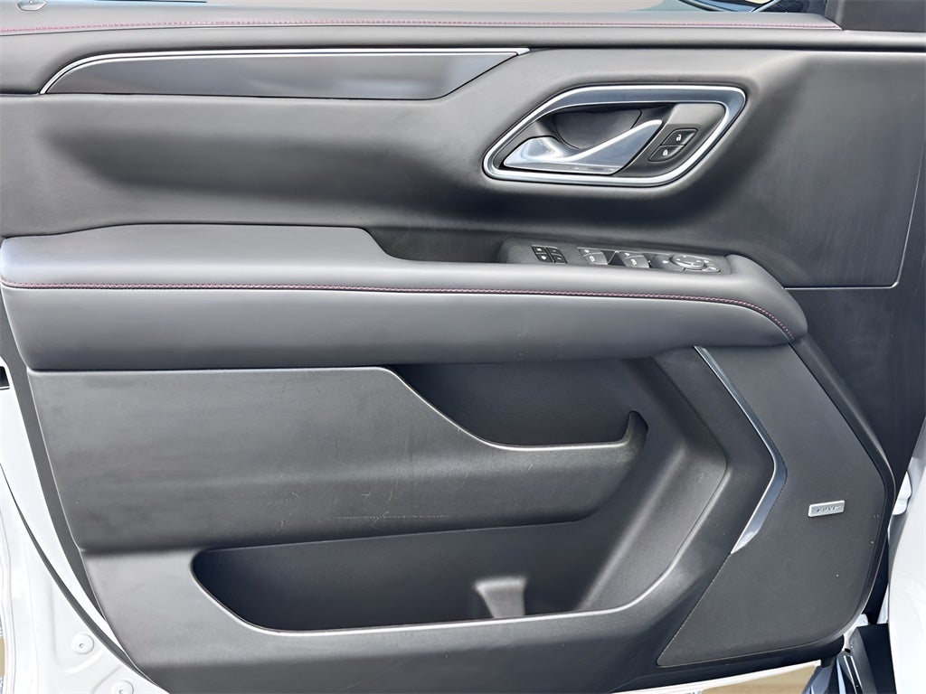 2021 Chevrolet Suburban RST