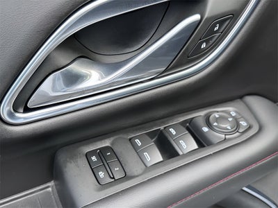 2021 Chevrolet Suburban RST