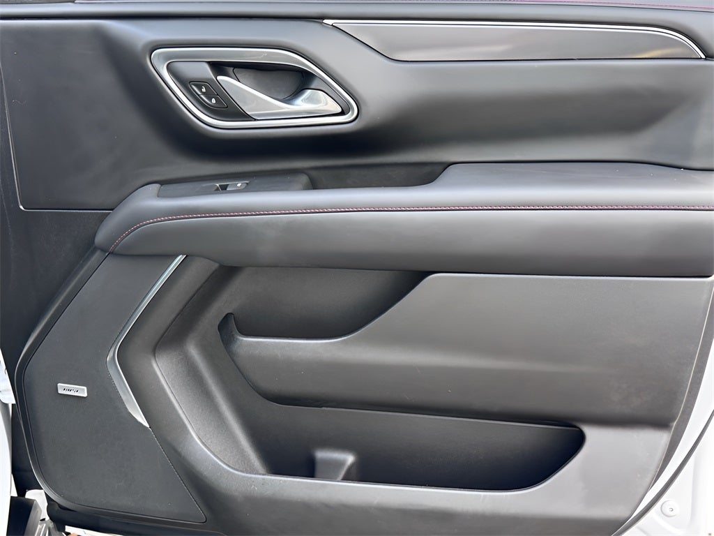 2021 Chevrolet Suburban RST