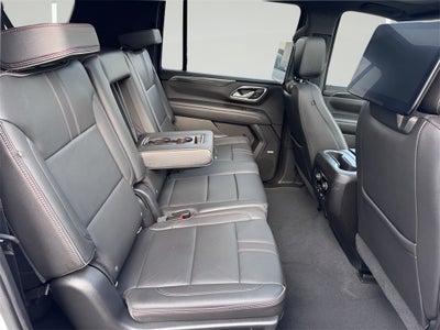 2021 Chevrolet Suburban RST