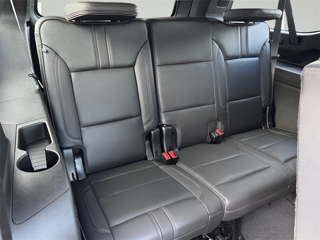 2021 Chevrolet Suburban RST