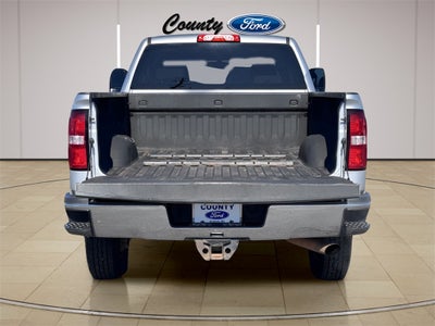 2017 GMC Sierra 2500HD SLE