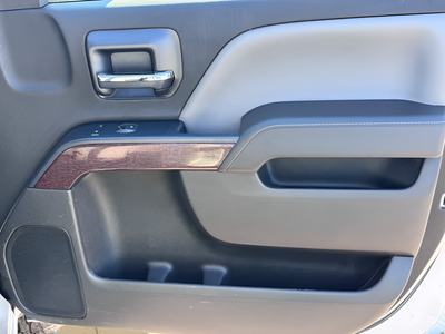 2017 GMC Sierra 2500HD SLE