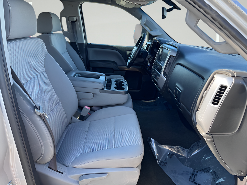 2017 GMC Sierra 2500HD SLE