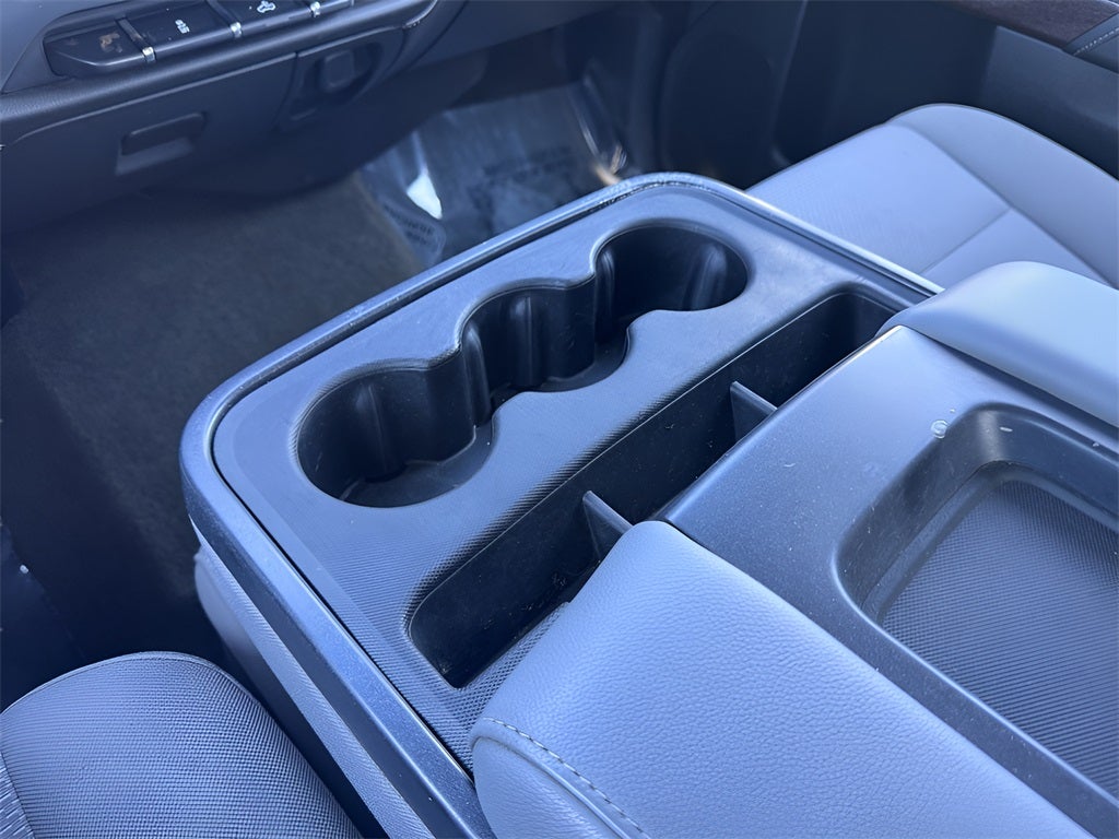 2017 GMC Sierra 2500HD SLE