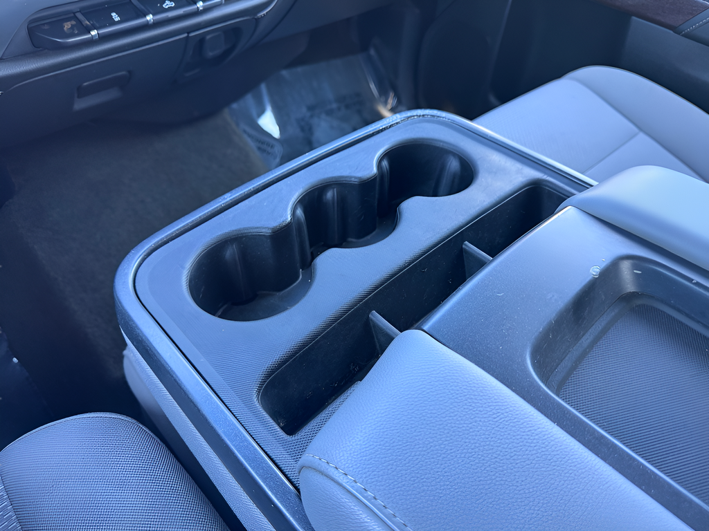 2017 GMC Sierra 2500HD SLE