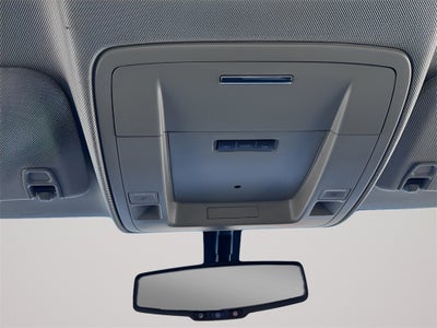 2017 GMC Sierra 2500HD SLE