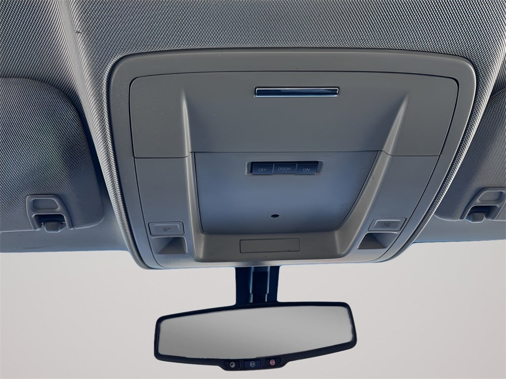 2017 GMC Sierra 2500HD SLE