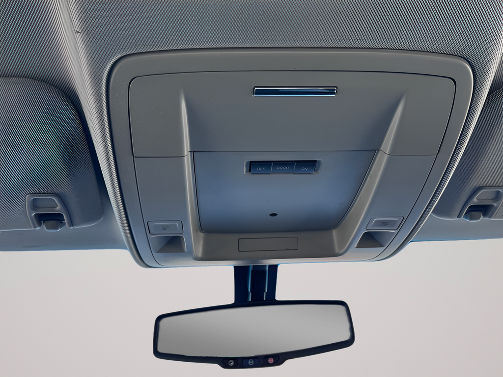 2017 GMC Sierra 2500HD SLE