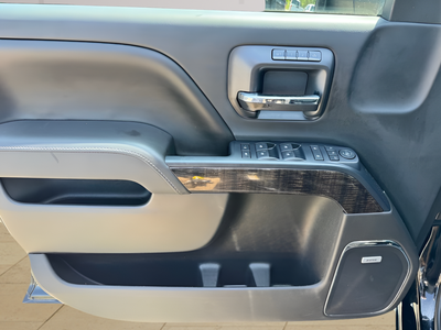 2015 GMC Sierra 2500HD Denali
