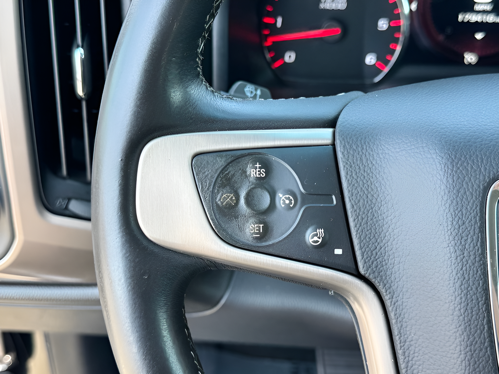 2015 GMC Sierra 2500HD Denali
