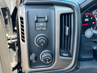 2015 GMC Sierra 2500HD Denali