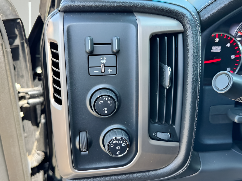 2015 GMC Sierra 2500HD Denali