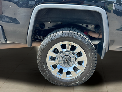 2015 GMC Sierra 2500HD Denali