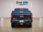2015 GMC Sierra 2500HD Denali