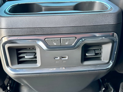 2024 GMC Sierra 3500HD Denali Ultimate