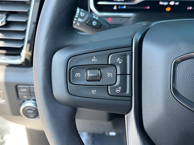 2024 GMC Sierra 3500HD Denali Ultimate
