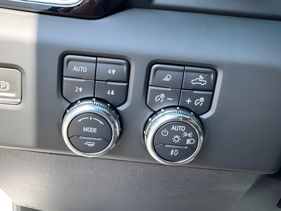 2024 GMC Sierra 3500HD Denali Ultimate