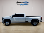 2024 GMC Sierra 3500HD Denali Ultimate