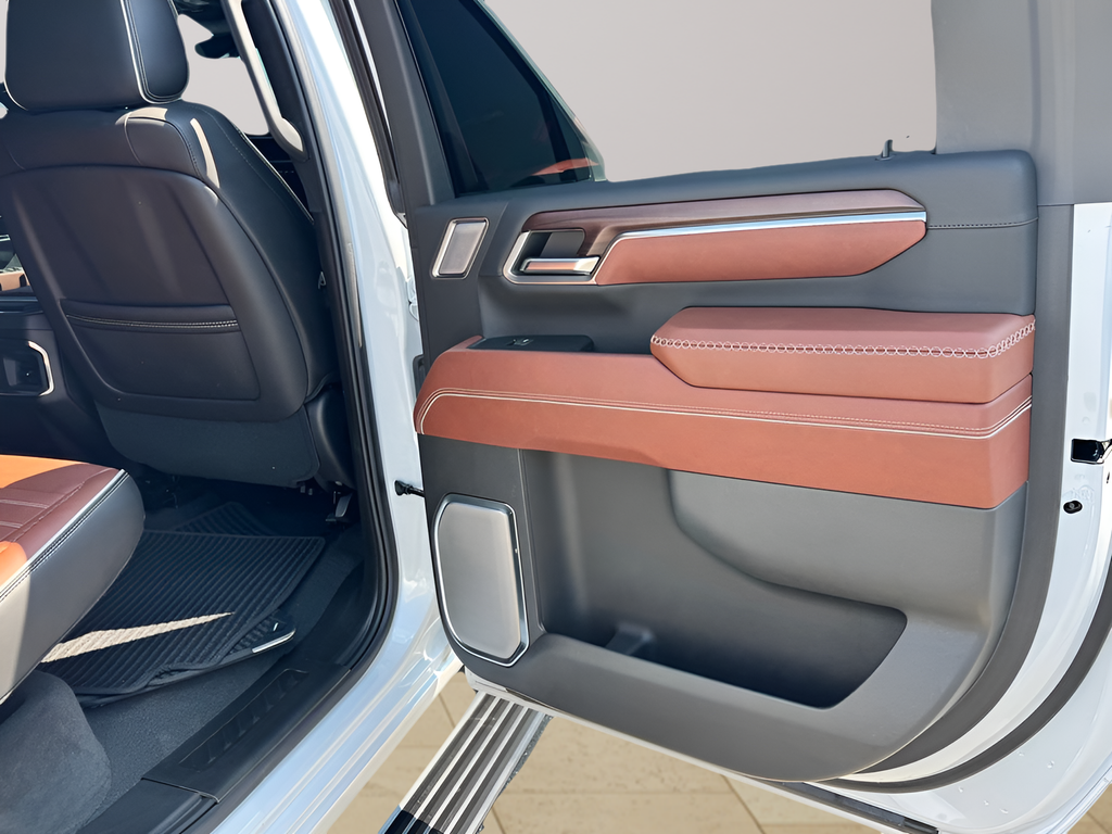2024 GMC Sierra 3500HD Denali Ultimate