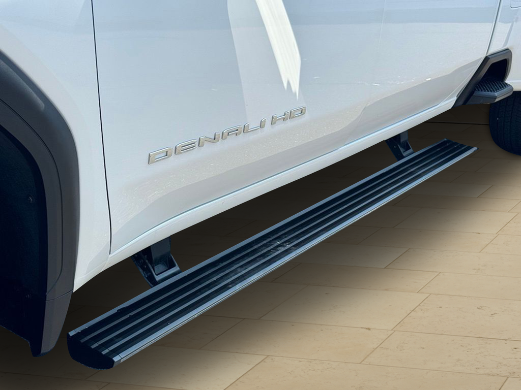 2024 GMC Sierra 3500HD Denali Ultimate