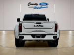 2024 GMC Sierra 3500HD Denali Ultimate