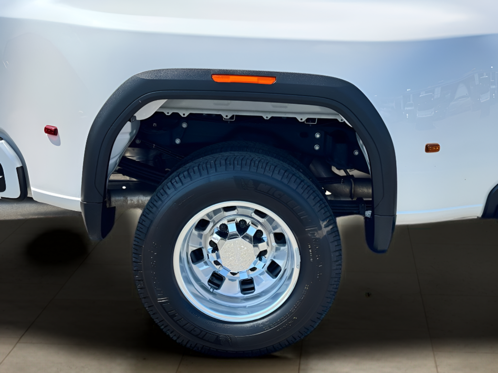 2024 GMC Sierra 3500HD Denali Ultimate