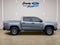 2022 GMC Canyon AT4 w/Leather